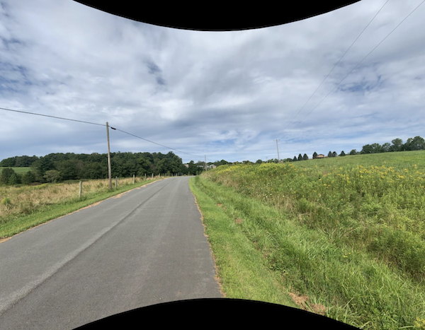 360º Panorama Images