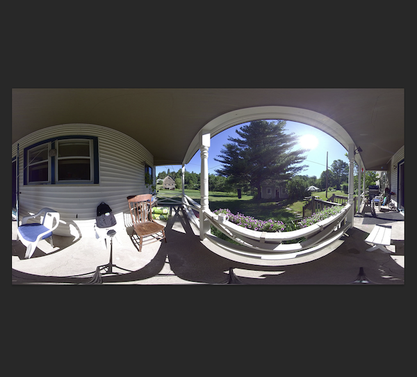 360º Images